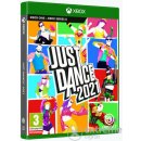 Just Dance 2021