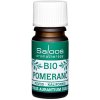 Saloos Bio esenciálny olej Pomaranč 5 ml