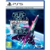 Raiden III x Mikado Maniax - Deluxe Edition (PS5) (Obal: IT)