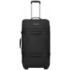 Travelite Bolonia Wheeled Duffle L Black