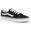 Topánky Vans UA Sk8-Low black/ true white