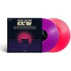 Giacchino Michael: Exotic Themes For The Silver Screen, Vol. 2 (Coloured Purple & Magenta Vinyl) - 2Vinyl (LP)