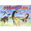 Spoločenská hra logická Dino Park 3 v1