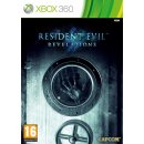 Hra na Xbox 360 Resident Evil: Revelations