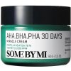 Some By Mi Aha BHA PHA 30 Days miracle cream upokojujúci krém 50 ml