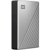 WD My Passport Ultra for Mac 6TB, WDBGKC0060BSL-WESN