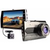 Gordon G487 Kamera do auta s parkovacou kamerou, FULL HD, LCD 4