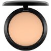MAC Studio Fix Powder Plus Foundation kompaktný púder a make-up v jednom C 4.5 15 g