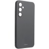 Kryt Roar Colorful Jelly Case - Samsung Galaxy A55 5G Grey