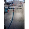 Příklepová vrtačka Bosch Expert SDS Clean plus-8X sada, O 14mm