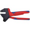 KNIPEX Viacúčelové lisovacie kliešte 200 mm 97 43 200 A