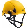 prilba PETZL Strato, 53-63cm + Yellow