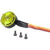 OMP Hobby M2 EVO: Chvostový motor žltý (OSHM2316Y)