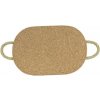 Jelinek Cork Group Korková podložka s lanom 200x300mm