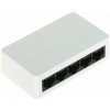 Hikvision DS-3E0505D-O 5-portový plastový gigabitový prepínač (DS-3E0505D-O)