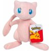 Jazwares Pokémon Mew 20 cm