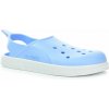 Boatilus Cloggy Celeste/White papuče 33 EUR