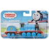 Lokomotíva fisher-price Tomek a priatelia modrá