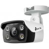 TP-LINK 3MP Outdoor Full-Color Bullet Network Camera SPEC: H.265+/H.265/H.264+/H.264, 1/2.8