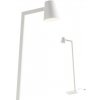 Redo | Redo 01-1556 - Stojacia lampa MINGO 1xE27/42W/230V biela | UN1893
