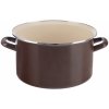 ORION Hrniec 10 l smalt BROWN Lem