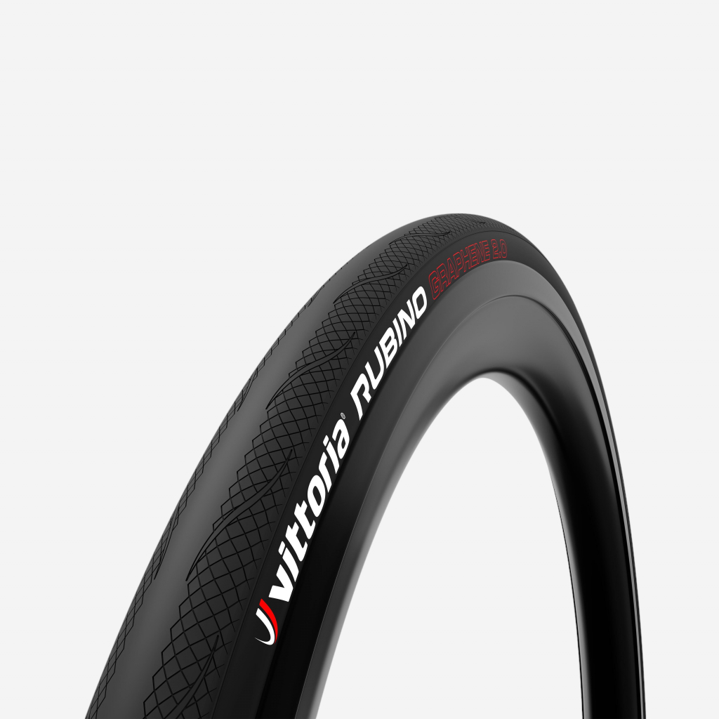 Vittoria Rubino IV Tubeless Ready 700x32