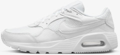 Nike Air Max SC Women s Shoes CW4554-101 biela