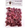 Hermes Čierne olivy Kalamata s kôstkou 150 g