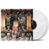 Cannibal Corpse - Live Cannibalism / White / Vinyl / 2LP [2 LP]