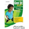 Got It! 1: Student´s Book + CD-ROM Pack Plus Online Skills Practice - Philippa Bowen