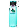 Sistema® Hydrate™ Tritanová láhev Traverse Flip Top 650 ml, mátová (41977)