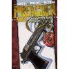 Preacher Kazatel 8 - A pak vypukne peklo - Garth Ennis, Steve Dillon, John McCrea