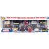 Funko POP! Marvel 5-Pack Year of the Spider Special Edition 9 cm