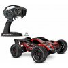 RC auto Traxxas XRT 8S 1:6 4WD TQi RTR červená (020334780966)