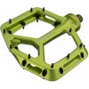 Pedále Race Face Atlas 22 - green uni