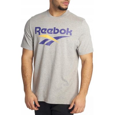 Reebok Cl V Tee Dy1151 tričko