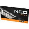 Skrutkovacie nástavce súprava 40 ks Torx NEO Tools 06-107