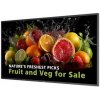 43'' D- LED Philips 43BDL5050D-UHD, 600cd, AN, 24/7 43BDL5050D/00
