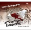 Himmlerova kuchařka - CD