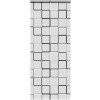 Roleta deň a noc VidaXL 90 cm x 240 cm