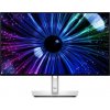 Dell UltraSharp/U2424HE/23,8''/IPS/FHD/120Hz/8ms/Silver/3R 210-BKJF
