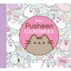 Mini Kolorowanka. Pusheen