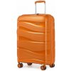 Konofactory Majesty 2 oranžový kufor 35l 65l 100l