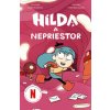 Hilda a nepriestor (3) - Stephen Davies, Luke Pearson, Seaerra Miller