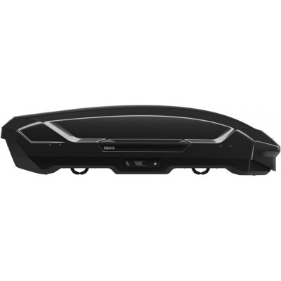 Strešný box Thule Motion 3 M Black Glossy