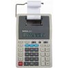 Kalkulačka, s páskou, 12 miestny displej, 2 farebná tlač, MAUL MPP 32
