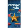 Mindok Papírové moře Příliv