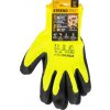 Strend Pro rukavice Marcus, ochranné, polyamid, veľkosť 10/XL, s blistrom 3134169