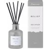 Emocio Diffuser Wellness Relief, 150ml + vonné steblá