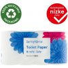 Springforce Toaletný papier 2 vrstvy 8 kotúčov